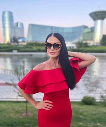 Анкета проститутки Олеся - город Мозырь, 35 лет, №6968